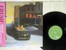ORCHESTRAL MANOEUVRES IN THE DARK CRUSH VIRGIN 25VB-1038 Japan OBI VINYL LP