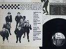 SPECIALS SAME CHRYSALIS WWS-81288 Japan VINYL LP