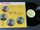 Meet the Vogues You're the One CO & CE LP EX mono shrink wrap 1965