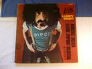 Frank Zappa - Lumpy Gravy -- UK Bizarre Pressung VG ++