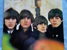 BEATLES- BEATLES FOR SALE MONO VINYL & COVER NM