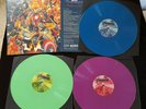 The Avengers Endgame Soundtrack [Color Vinyl] 3LP  Album Mondo / End Game-NM