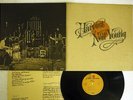 NEIL YOUNG HARVEST REPRISE P-10121R Japan VINYL LP