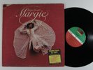 MARGIE JOSEPH Margie ATLANTIC SD-18126 LP VG+ promo **
