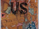 MACEO Us PEOPLE PE-6601 LP SEALED **