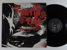 ORCHESTRA JULIAN Latin Fire TPI LP VG+ **