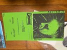 ARCTURUS-my angel RARE 7'' 1ST ISSUE PUTREFACTION RECORDS mayhem