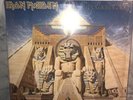 IRON MAIDEN 