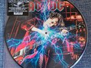 AC / DC - LIVE IN CALIFORNIA 1986 - 2 LP - PICTURE DISC - LIMITED EDITION