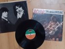 AC/DC - '74 Jailbreak LP 1984 Atlantic A1-80178