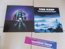 Tangerine Dream - The Keep Soundtrack LP Vinyl
