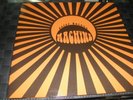 THE MACHINE : SOLAR CORONA / 2 - LP SET / RARE STONER , PSYCH / NASONI
