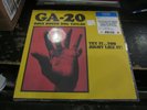 GA-20 Does Hound Dog Taylor Try It..You Might Like It  LP Color VINYL Record NEW