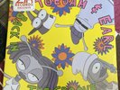 Toe Jam and Earl Back in the Groove Double LP