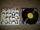Rolling Stones Some Girls 1978 LP COC39108 Uncensored Cover - EX VINYL