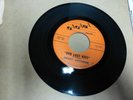 ARKANSAS ROCKABILLY BENNY KETCHUM I DON'T WANT //OUR LAST KISS UBC 45 exc