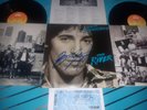 BRUCE SPRINGSTEEN autograph lp vinyl THE RIVER first press hand signed live 2016