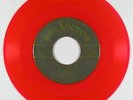 R&B 45 - Johnny Moore's Three Blazers - Bop-A-Bye Baby - RCA Victor - red wax