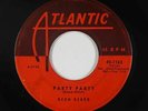 Rock & Roll 45 - Dean Beard - Party Party - Atlantic - mp3
