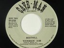 Hard Rock Metal 45 - Boothill - Kickback - Cave-Man - mp3 - obscure