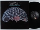 RAMP Come Into Knowledge ABC LP VG+ reissue **