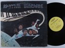 RHYTHM MACHINE Self Titled LULU 6072-25 LP **