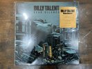 Billy Talent Dead Silence Crystal Water Vinyl MOV Numbered New & Sealed