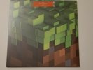 C418 Minecraft Volume Alpha GREEN VINYL LP Record NEW SEALED fast ship in hand