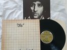 FRANCO BATTIATO - CLIC + INSERTO ORIGINALE - ANNO 1974 - 1° St italiana - EX+
