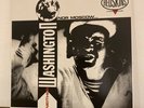 Redskins Neither Washington Nor Moscow Vinyl LP 1986 Original German Pressing NM