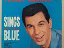 Freddy Cannon - Sings Happy Shades Of Blue (Swan) 12