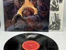 Britny Fox Boys In Heat LP Columbia Records C 45300 Vinyl Album 1989