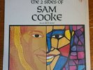 Sam Cooke RARE The 2 Sides of Sam 1970 LP Specialty Records 1st US Press EX/EX