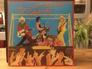 12”LP.VINYL.SKYHOOKS. EGO IS NOT A DIRTY WORD. 1975. 6303 900.GATEFOLD. VG.