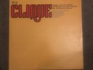 The Clique, by The Clique USA 1970 White Whale