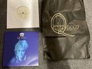 QUEEN ROGER TAYLOR Pop Up Store Carnaby St 7