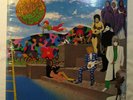 CRANIUM'S Prince and the Revolution AROUND THE WORLD IN A DAY orig Lp SEALED