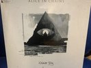 Alice In Chains - Rainier Fog Alternative Cover 2LP RARE.  Shrinkwrap Tears