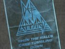 When The Walls Came Tumbling Down: New Theatre Oxford 26 April 1980 (Record S...