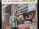 JIMMY SMITH - Home Cookin' BLUE NOTE 12