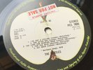 SUPERB Factory Sample The Beatles Let It Be LP Apple UK NM PCS 7096