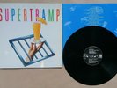 “The Very Best Of Supertramp” Supertramp LP Made In Italy 1990
