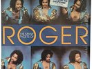 IN SHRINK Roger Troutman - The Many Facets Of Roger LP NM/VG+ W/ Hype Allied