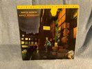 BOWIE - MFSL - ZIGGY STARDUST & SPIDERS FROM MARS MINT- VINYL #1-064 BEAUTIFUL