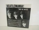 Beatlemania -With The Beatles-Re-Issue-Canada-Sealed-No Marks-Rock-LP