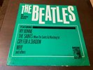 The Beatles With Tony Sheridan and Guests EX Classic Rock Pop Lennon McCartney