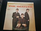 BEATLES INTRODUCING THE BEATLES LP W/ HARD TO FIND LABEL EXCELLENT CONDITION