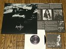 Amebix - Arise  +2(LP+7)2000 US VINYL Discharge Poison Idea Tragedy Nausea Dirt