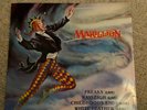 MARILLION - Freaks - 1988 UK 4-track Live vinyl 12