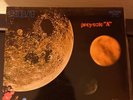 Proyecto “A”. Proyecto “A”. Lp spain 1971. Rock progresivo español. Mint. Rare